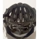 WAG GT3000 helmet black and white