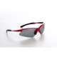 Extreme X2 Eagle Polarized sunglasses Red