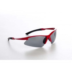 Gafas Extreme X2 Eagle Polarizadas Rojas