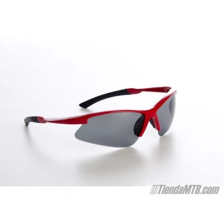Extreme X2 Eagle Polarized sunglasses Red