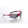 Extreme X2 Eagle Polarized sunglasses Red