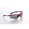 Gafas Extreme X2 Eagle Polarizadas Rojas