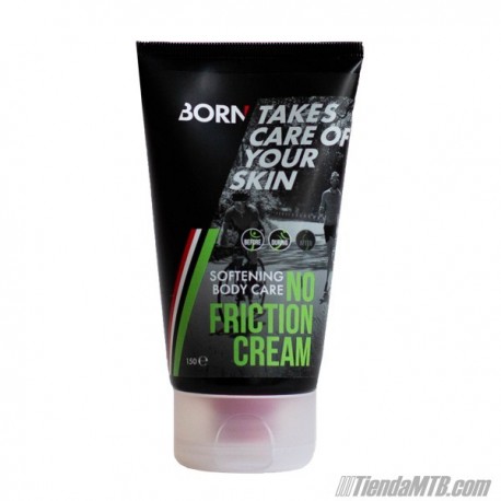 BORN No Friction cream 150ml