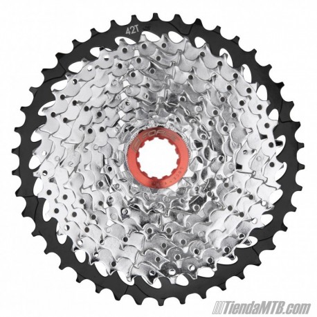 10 speed 11-42T Cassette FORCE