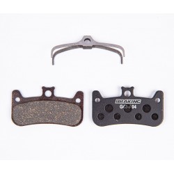 Formula Cura 4 bike disk brake pads