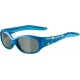 Gafas de sol para niños Alpina Flexxy Kids azules