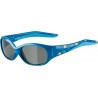 Gafas de sol para niños Alpina Flexxy Kids azules