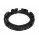 Yamaha PW-X lock ring for chainring