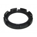 Yamaha PW-X lock ring for chainring