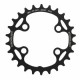 Small chainring for MTB Stronglight 64BCD asimetric 11v