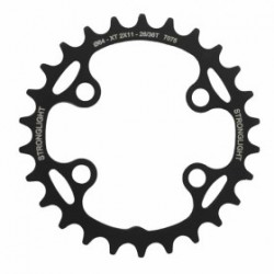 Small chainring for MTB Stronglight 64BCD asimetric 11v