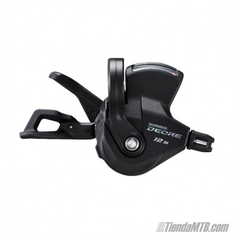 Shift Lever Deore SL-M6100 12 speed