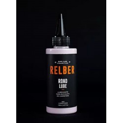 Wax + Ceramic chain lubricant Relber