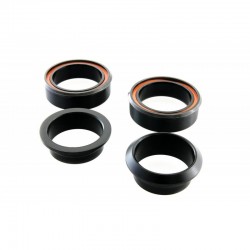 Tripeak bottom bracket BB86/92 frame SRAM DUB cranks Ceramic bearings