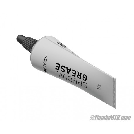 Ratchet DTSwiss special grease 20g