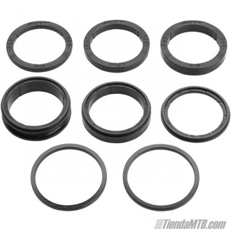 DUB Bottom Bracket Spacer Kit 29mm