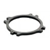 Cannondale lock ring for chainring