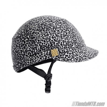 Safari Urban Helmet