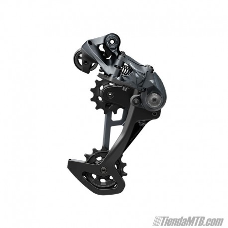 Cambio trasero SRAM XX1 Eagle 12 velocidades