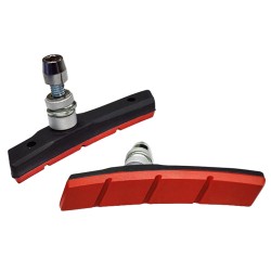 2 VBrake pads for ebikes