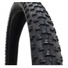 Bulletstorm 27.5x2.35 folding tire Tubeless UST