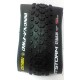 Bulletstorm 27.5x2.35 folding tire Tubeless UST