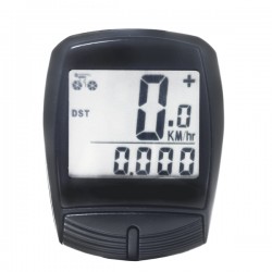 13 functions odometer BTA