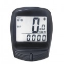 13 functions odometer BTA