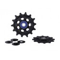 Ceramic 12/14 Teeth SRAM jockey wheels for 12sp