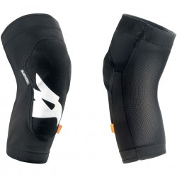 Flexible Knee pads Bluegrass Skinny with D3O