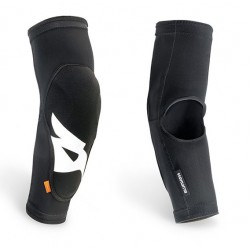 Flexible Elbow pads Bluegrass Skinny with D3O