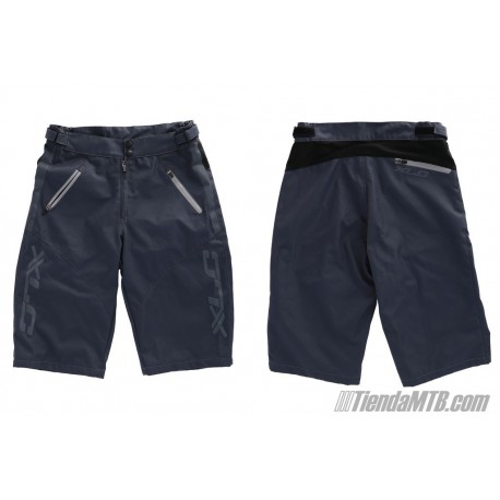 DH shorts XLC