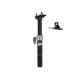 XLC SP-T12B adjustable seatpost with remote control 150mm