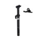 XLC SP-T12B adjustable seatpost with remote control 150mm