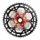 Cassette 11-50T Force 11 velocidades
