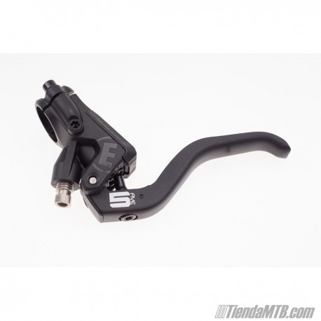 Magura MT5, full brake lever