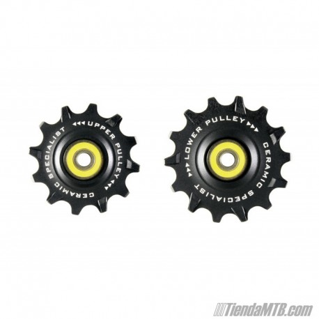 Juego de Roldanas Sram GX 12/14T 12 v - BIKEPERUSHOP