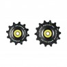 Tripeak Super Ceramic 12/14 Teeth SRAM jockey wheels for 12sp