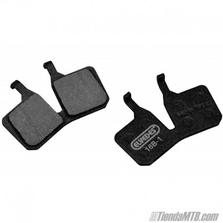 Magura MT5, MT7 ebike disk brake pads