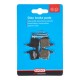 Magura MT5, MT7 ebike disk brake pads