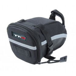 Bolsa sillín TKX MTB