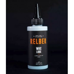 Chain wax lubricant Relber