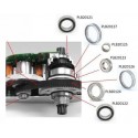 Rodamientos para motores Brose