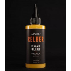 Aceite seco + Ceramica para cadenas Relber 150ml / 500ml