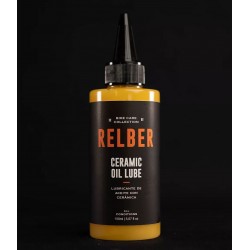 Dry oil + Ceramic chain lubricant Relber 150ml / 500ml