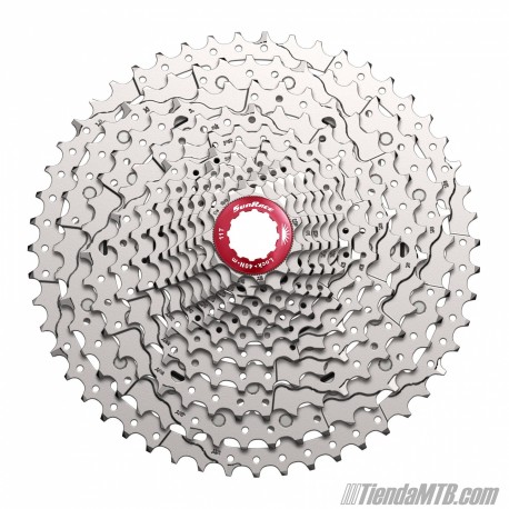 12 speed 11-51T Cassette Sunrace MZ800