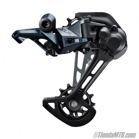 Cambio trasero Shimano SLX 12v M7100 Shadow Plus