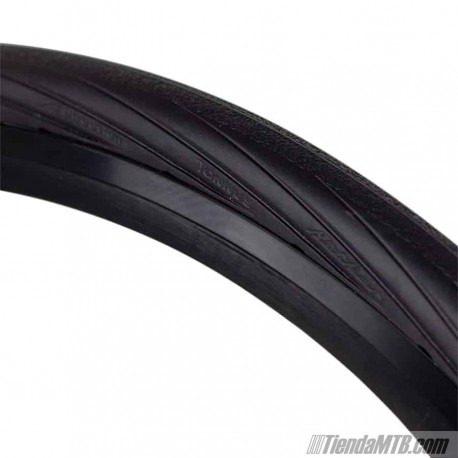 Solid road tire Tannus Portal 700x28