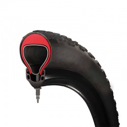 Antipuncture protector Tannus Armour for inner tube