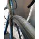 Solid road tire Tannus Portal 700x28